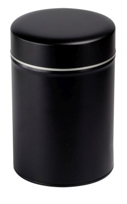 Exclusive teatároló, (150g) fekete